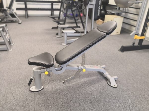 Adjustable Bench (CF2106) Adjustable Bench (CF2106)