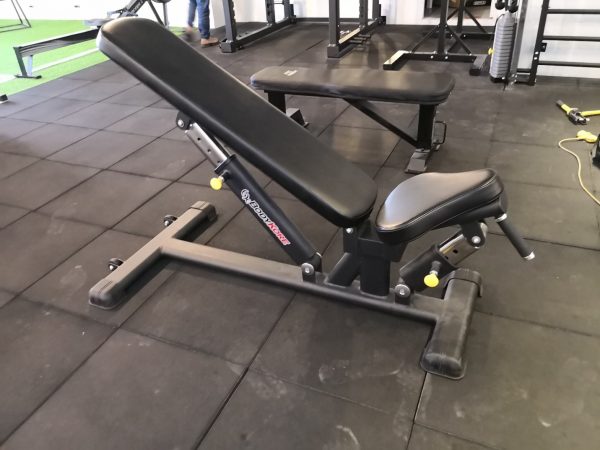 Adjustable Bench G206 Adjustable Bench G206