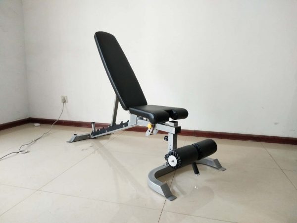 FID Bench (MX1163) FID Bench (MX1163)