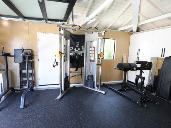 Functional Trainer (MX1161) Functional Trainer (MX1161)