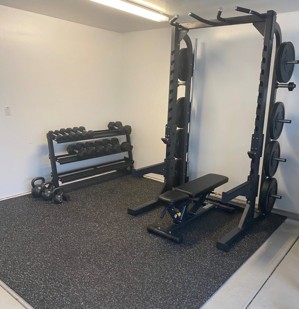 G701 Half Rack G701 Half Rack