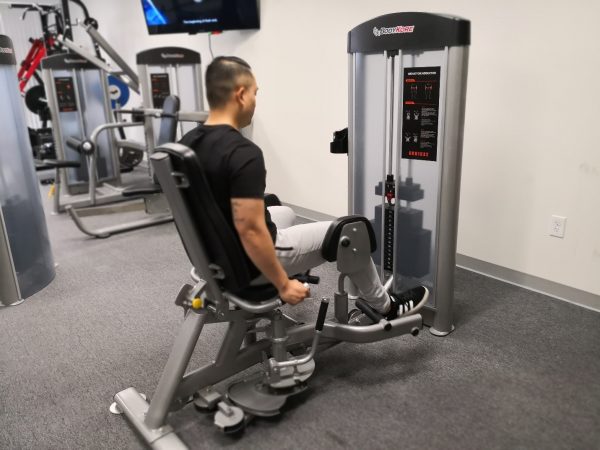 Hip Abductor (GR632) Hip Abductor (GR632)