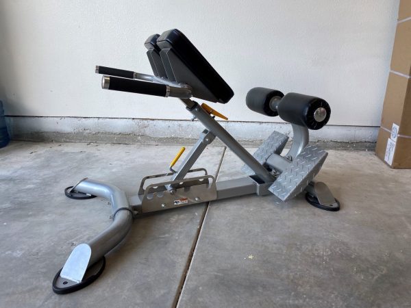 Hyper Extension Bench (CF2104) Hyper Extension Bench (CF2104)